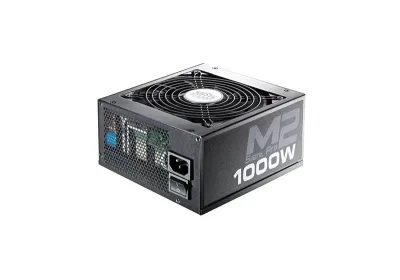 RSA00-SPM2D3-US - Cooler Master Silent Pro 1000-Watts 88% Power Supply