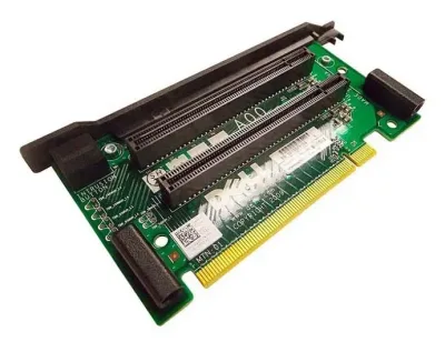 RSC-R2UU-2E4R Supermicro RSC-R2UU-2E4R 2U Right Slot 2x PCI-Express x4 + UIO Riser Card