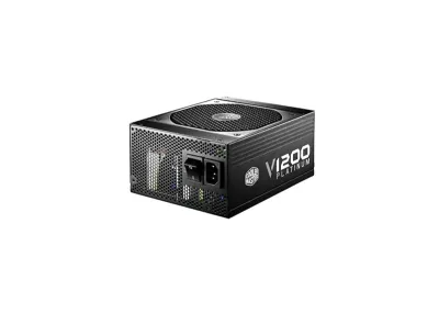 RSC00-AFBAG1-US - Cooler Master 1200-Watts 93% ATX12V Power Supply