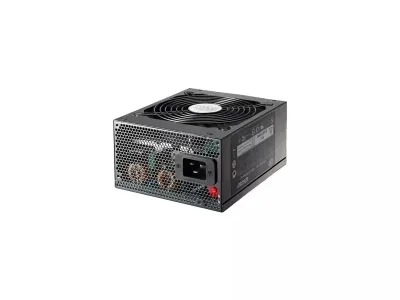 RSC50-EMBAD2-US - Cooler Master Real Power Pro 1250-Watts ATX12V & EPS12V Power Supply