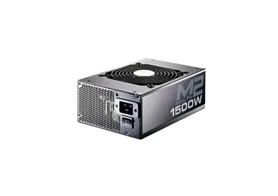 RSF00-SPM2D3-US - Cooler Master Silent Pro 1500-Watts 88% ATX12V Power Supply