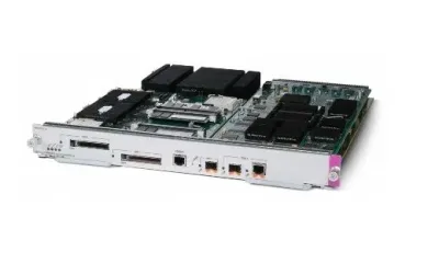 RSP720-3CXL-10GE - Cisco 7600 Series 10 Gigabit Router Switch Processor