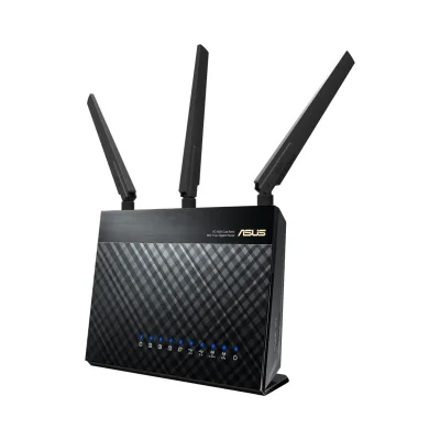 RT-AC1900P Asus RT-AC1900P AC1900 Dual-Band WiFi Router