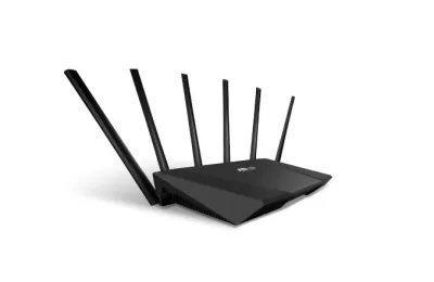 RT-AC3200 Asus RT-AC3200 Tri-Band Wireless-AC3200 Gigabit Router