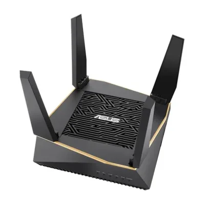 RT-AX92U Asus RT-AX92U AX6100 Tri-band WiFi 6 (802.11ax) Router