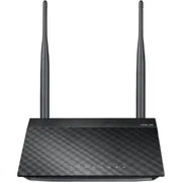 RT-N12/D1 Asus RT-N12/D1 Wireless-N300 3-in-1 Router/ AP/ Range Extender