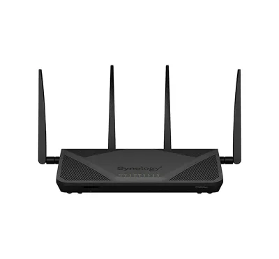 RT2600AC - Synology RT2600AC Wireless Router