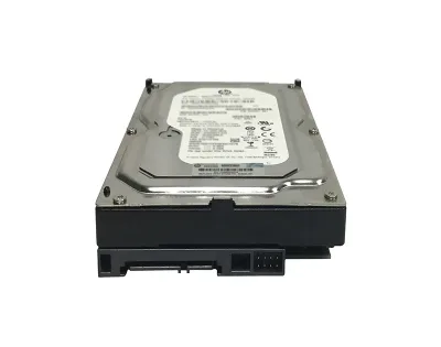 RT673A - HP 320GB 7200RPM SATA 3GB/s NCQ 3.5-inch Hard Drive