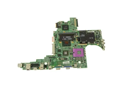 RT783 - Dell System Board for Latitude D830