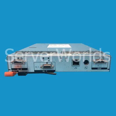 RU351 - Dell Dual Port SAS RAID Controller Module for PowerVault MD3000