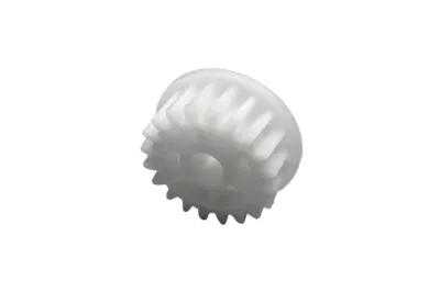 RU5-0957-000CN - HP 20 Tooth Gear for LaserJet P3005 / M3027 / M3035 Series