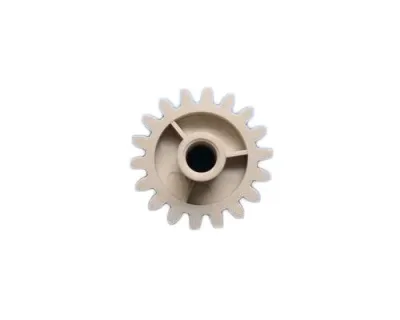 RU6-0165 - HP Fuser Gear 17T for P4014 / P4015 / P4515