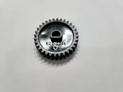 RU7-0296 - HP 32 Tooth Fuser Gear - M600 / M601 / M602 / M603 Series