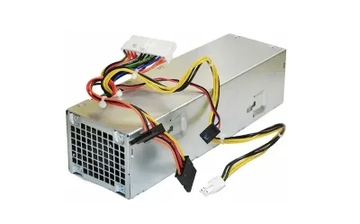 RV1C4 - Dell 240-Watts SFF Power Supply for OptiPlex 790/990
