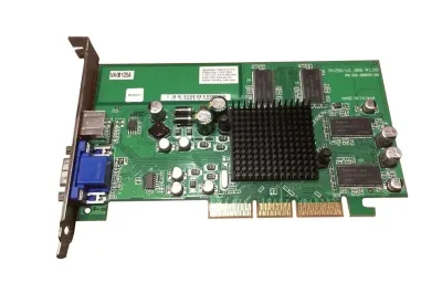 RV250LE988 - HP Video Graphics Card