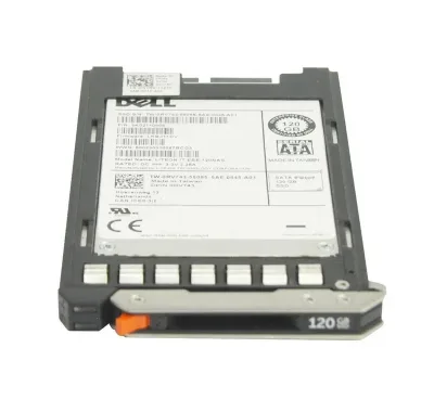 RV743 - Dell 120GB USATA 6Gb/s 1.8-inch Enterprise Micro Solid State Drive