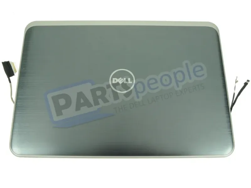 RV7VR - Dell Touchscreen LCD Panel for Inspiron 15R 5521 / 5537