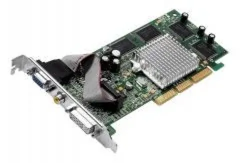 RVCG85512GXXB - PNY GeForce 8500 GT 512MB 128-Bit GDDR2 PCI Express x16 Video Graphics Card