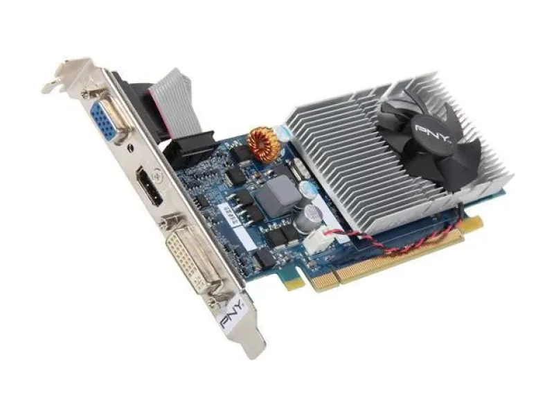 RVCGG2101XXB - PNY GeForce 210 1GB PCI Express 2 x16 HDCP Ready Video Graphics Card