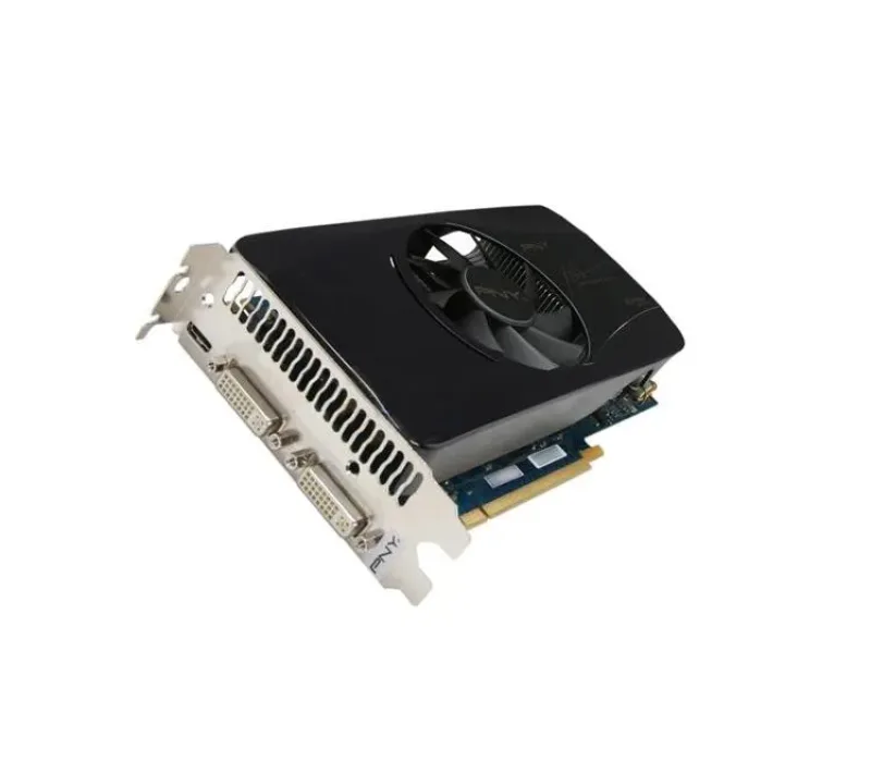 RVCGGTX560XXB - PNY GeForce GTX 560 1GB 256-Bit GDDR5 PCI Express 2 x16 Video Graphics Card