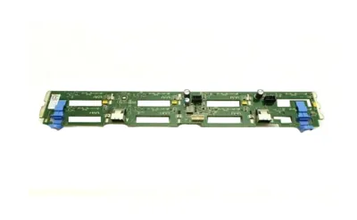 RVVMP - Dell 8-Bay 3.5-inch Hard Drive Backplane for PowerEdge R720 Server