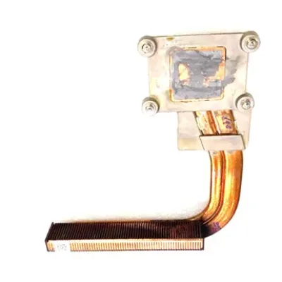 RVXVK - Dell Alienware M17XR Heat Sink