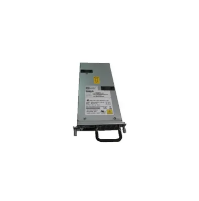 RVY43 - Dell 350-Watts Power Supply for Force10 S4810P