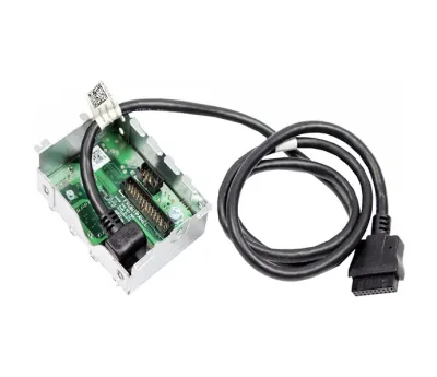 RW104 - Dell 2xUSB Cable with I/O Front Panel Assembly for XPS 730