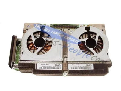 RW331 - Dell 512MB nVidia GeForce Video Graphics Card