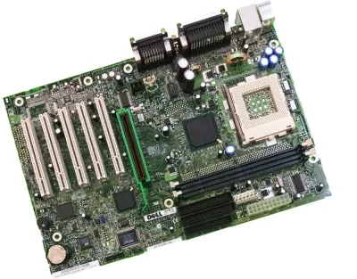 RW431 - Dell Motherboard / System Board / Mainboard