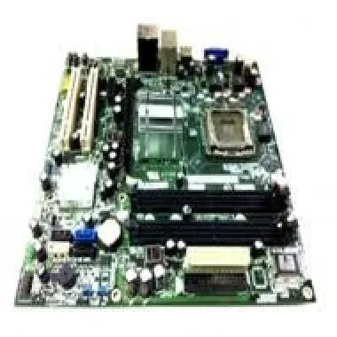 RX390 - Dell Vostro 400 Systemboard