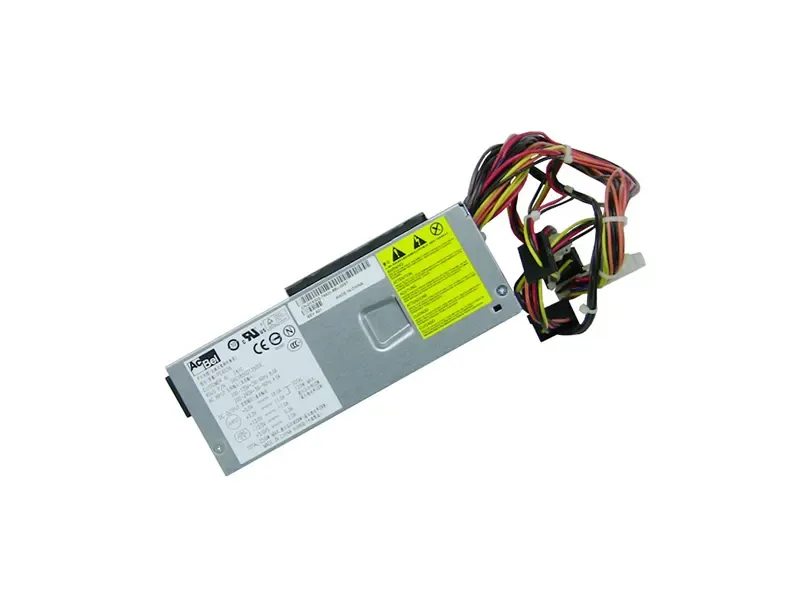 RX81K - Dell 250-Watts 100-240V ATX Power Supply for Inspiron 530s 560s 580s 620s OptiPlex 390 790 990
