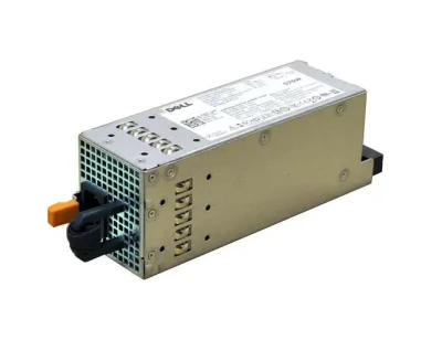 RXCPH - Dell 570-Watts 100-240V Hot Swap Power Supply for PowerEdge R710/T610