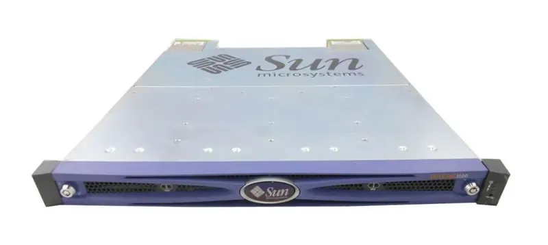 RXTA3120R01A0V292Z - Sun StorEdge 3120 292GB (4 x 73GB) 15000RPM Ultra-320 SCSI JBOD Rack Ready Hard Drive Array