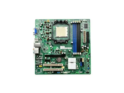 RY206 - Dell System Board for Inspiron 531/531S Desktop PC