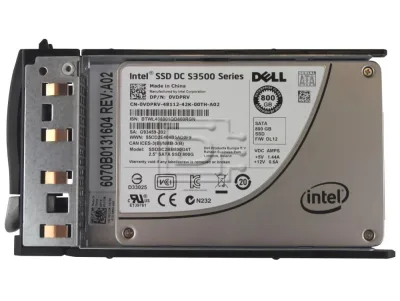 RY347 - Dell 60GB 5400RPM SATA 1.5Gb/s 2.5-inchHard Drive