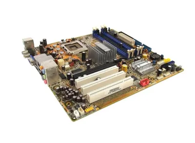 RY885-69001 - HP System Board for Leonite2 Gl8e