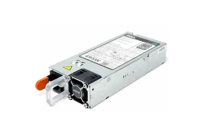 S-0495ADU00-101 - Dell 495-Watts 100-240V Redundant Hot Swap 80 Plus Platinum Power Supply for PowerEdge R520 R620 R720