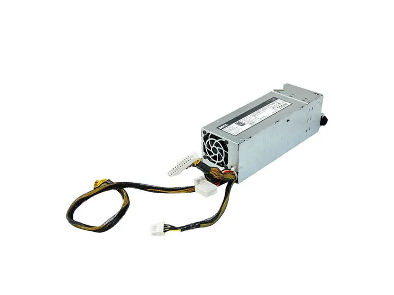 S-0550ADU00-201 - Dell 550-Watts 100-240V 80 Plus Silver Non Hot-pluggable Power Supply for PowerEdge R520 T320 T420