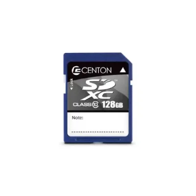 S1-CF700X-128G - Centon 128GB 700x CompactFlash (CF) Memory Card