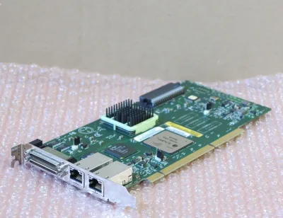 S1008-60001 - HP SCSI Terminal Server