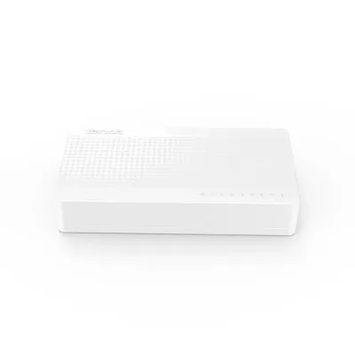 S108V8 - Tenda 8-Port Ethernet Switch