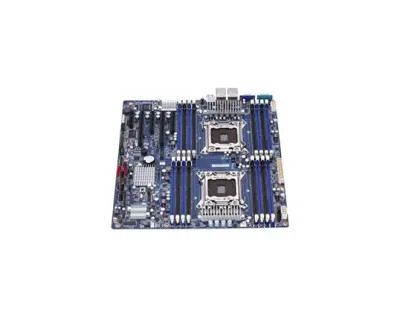 S1200BTLRM - Intel Xeon E3-1200 CHIPSET-INTEL C204 LGA-1155 DDR3-1066MHz ATX Motherboard