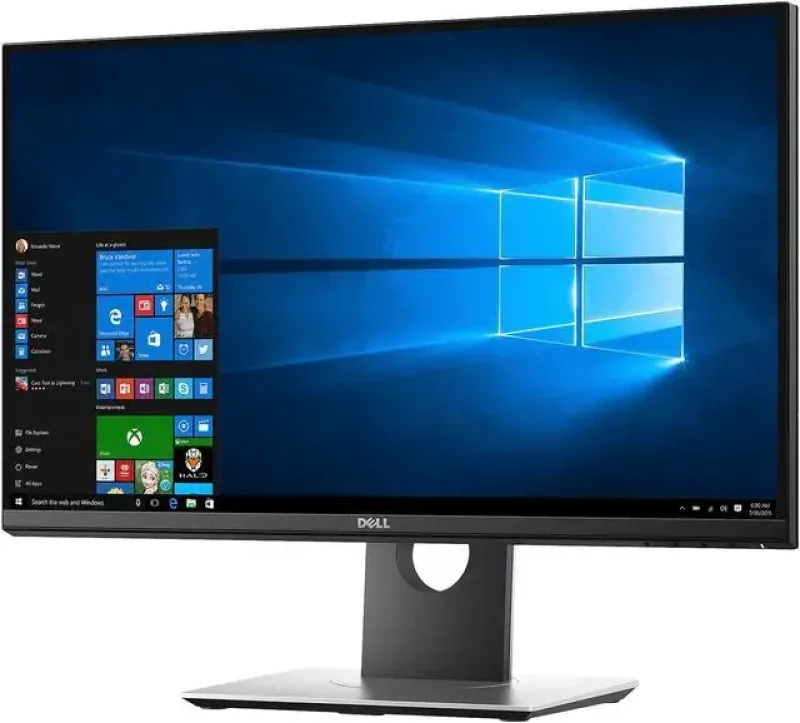 S2417DG - Dell 23.8-inch 2560 x 1440 DP / HDMI LCD Monitor