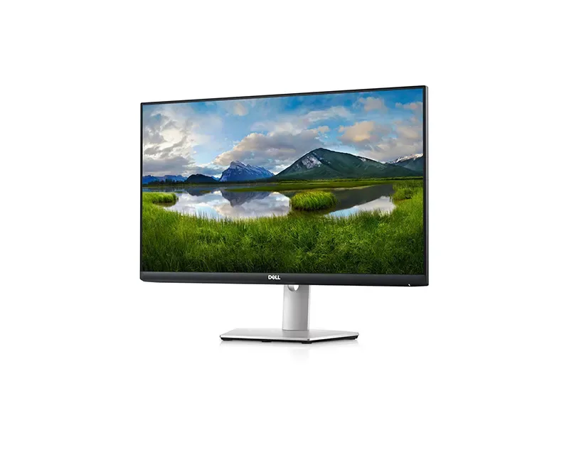 S2418H - Dell 24-inch 1920 x 1080 VGA / HDMI IPS LED Monitor