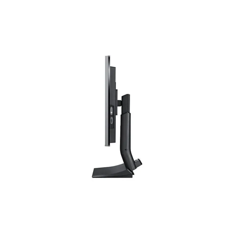 S24A650S - Samsung SyncMaster S24A650S 24-Inch WideScreen 1920x1080 Displayport DVI-D VGA w/ USB Hub LED LCD Black Monitor