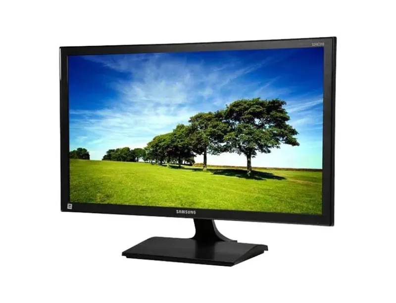 S24E310HL - Samsung SE310 Series 23.6-Inch TFT active matrix LED-backlit LCD Monitor