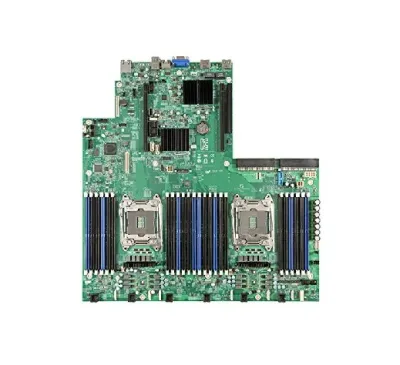 S2600WT2R - Intel Motherboard Wildcat Pass Server Board Socket R3 (LGA2011-3)