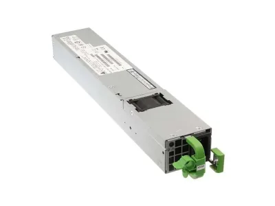 S26113-E570-V50 - Fujitsu 450-Watts Redundant Switching Power Supply for PRIMERGY RX200 S6