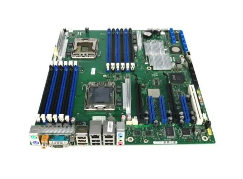 S26361-D3031-A100 - Fujitsu System Board for RX200 S6